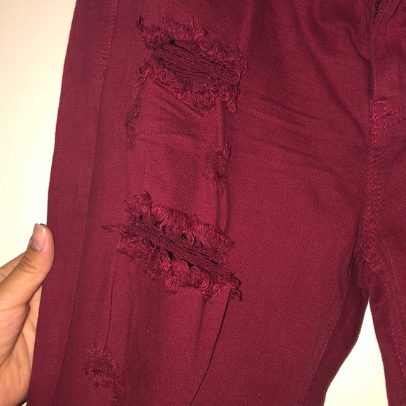 Jeans - Picture 2 of 3